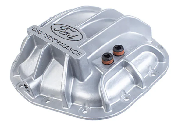 Super Duty 12 Bolt HD Differential Cover Main Image