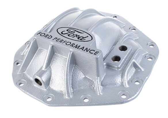 SUPER DUTY 14 BOLT HEAVY DUTY DIFFERENTIAL COVER Main Image