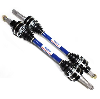 2015-2025 MUSTANG HALF SHAFT UPGRADE KIT