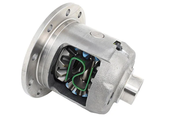 8.8" TRACTION-LOK LIMITED SLIP DIFFERENTIAL Main Image