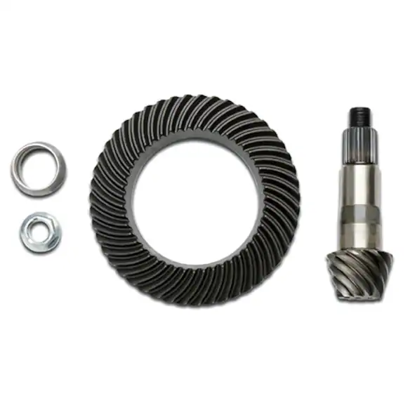 BRONCO/RANGER M220 REAR RING GEAR AND PINION 4.70 RATIO Main Image