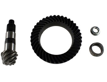 BRONCO M210 FRONT DRIVE UNIT RING AND PINION 4.88 RATIO