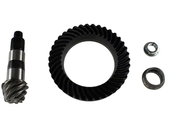 BRONCO M210 FRONT DRIVE UNIT RING AND PINION 4.88 RATIO Main Image