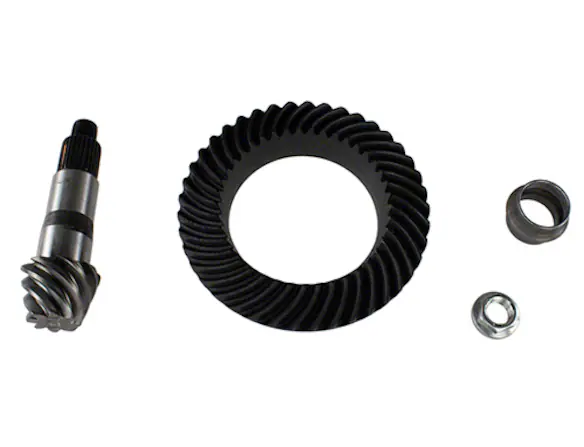 BRONCO/RANGER M220 RING GEAR AND PINION 5.13 RATIO Main Image