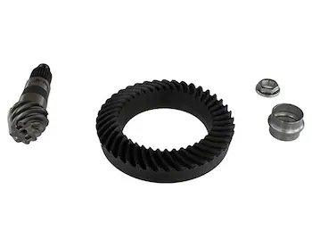 2021-2024 BRONCO M210 FRONT DRIVE UNIT RING AND PINION 5.13 RATIO