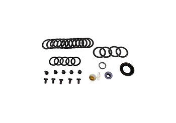 8.8" RING AND PINION INSTALLATION KIT