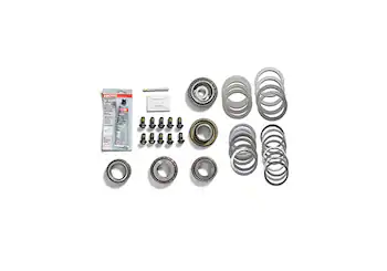 BRONCO M210 FDU RING AND PINION INSTALLATION KIT