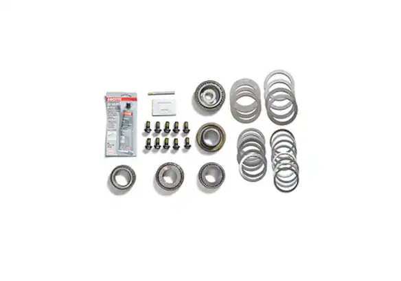 BRONCO M210 FDU RING AND PINION INSTALLATION KIT Main Image