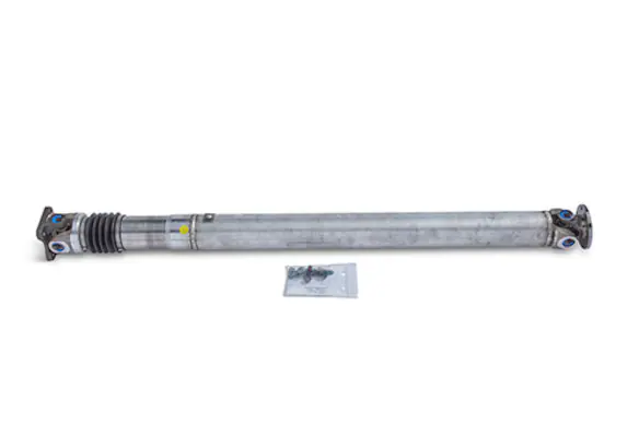 2005-2010 MUSTANG GT ONE-PIECE DRIVESHAFT Main Image