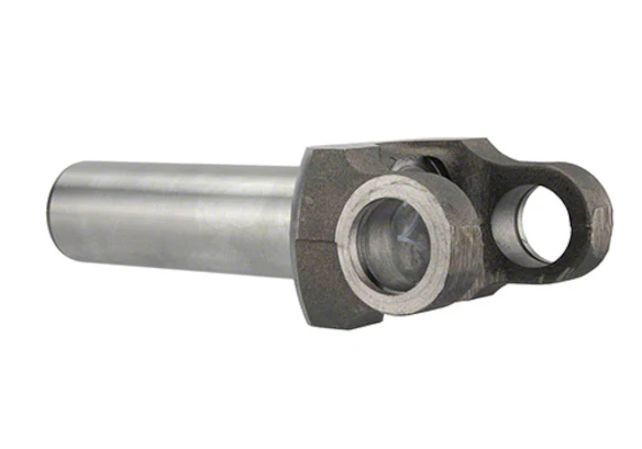 28 SPLINE DRIVESHAFT SLIP YOKE Main Image