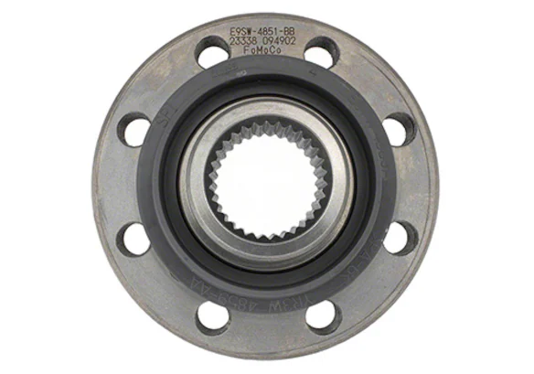 Mustang 1986-2004 Pinion Flange 8.8" Axle Main Image