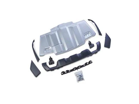 2021-2023 F-150 FRONT SKID PLATE KIT Main Image