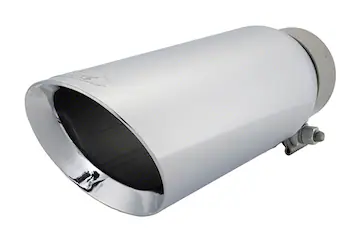 2019-2023 RANGER EXHAUST TIP - CHROME