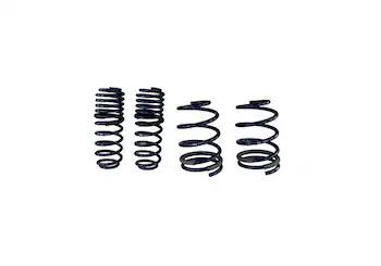 Mustang GT 2005-2014 Coupe Street Lowering Springs