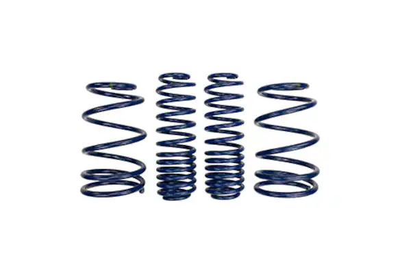 Mustang Shelby GT500 2007-2014 Springs Main Image