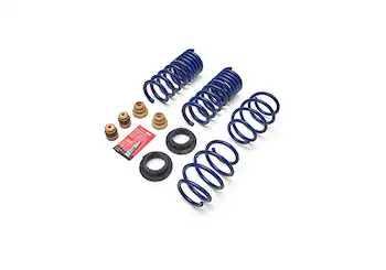 2024-2025 MUSTANG 2.3L TRACK LOWERING SPRING KIT