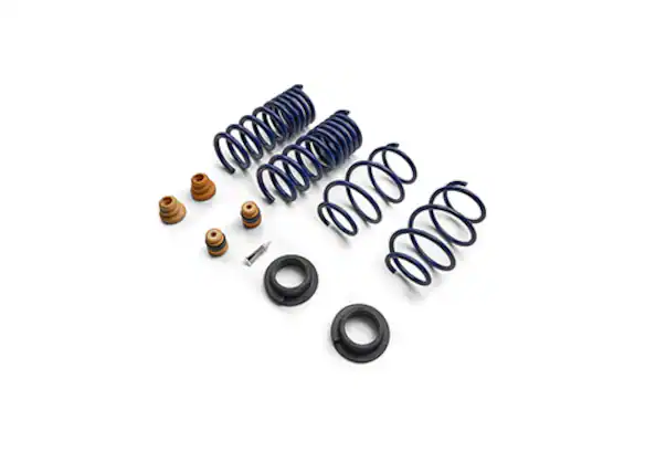 2015-2024 MUSTANG STREET LOWERING SPRING KIT Main Image