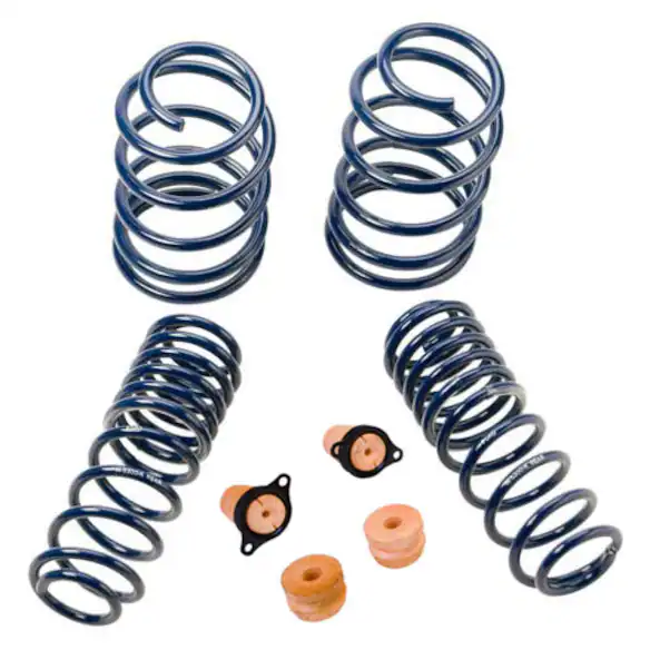 Mustang 2012-2013 Boss 302 Lowering Springs Main Image