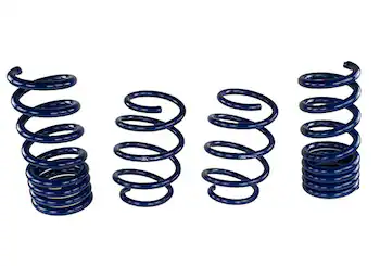 Mustang 2015-2020 GT350 2015-2020 Lowering Springs