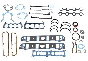 HI-PERFORMANCE ENGINE GASKET SET