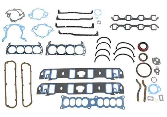 HI-PERFORMANCE ENGINE GASKET SET Main Image