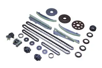 Mustang 1999-2004 4.6L 4V Camshaft Drive Kit