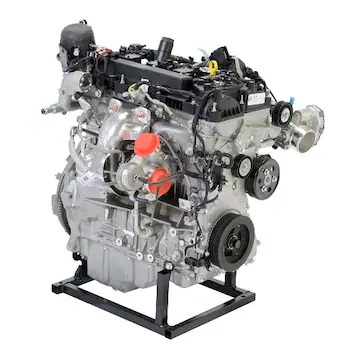 Mustang 2018-2020 2.3L 310HP ECOBOOST ENGINE KIT