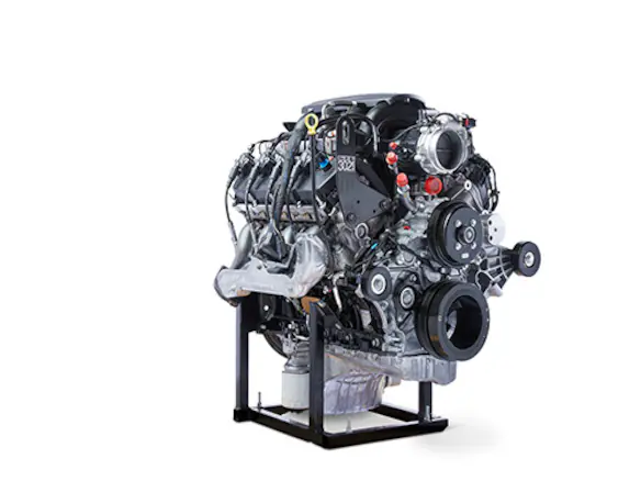 7.3L MEGAZILLA™ 612HP CRATE ENGINE Main Image