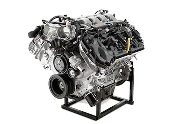 5.0L GEN 4 MUSTANG CRATE ENGINE - AUTO