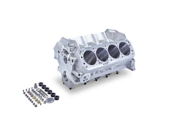 Ford Performance 351 Aluminum Block 9.2" Deck Main Image