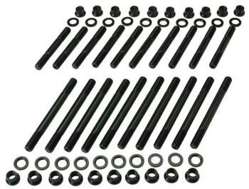 BOSS BLOCK CYLINDER HEAD STUD KIT