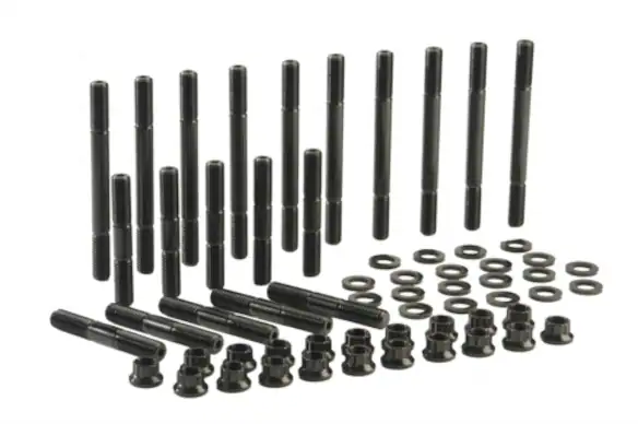 Mustang 1965-1973 Cylinder Head Stud Kit Main Image