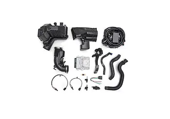 CONTROL PACK - 2015-17 COYOTE 5.0L MANUAL TRANSMISSION