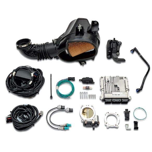 7.3L ENGINE CONTROL PACK 10R80 AUTO TRANS Main Image