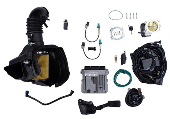 7.3L ENGINE CONTROL PACK WITH MANUAL TRANSMISSION Main Image