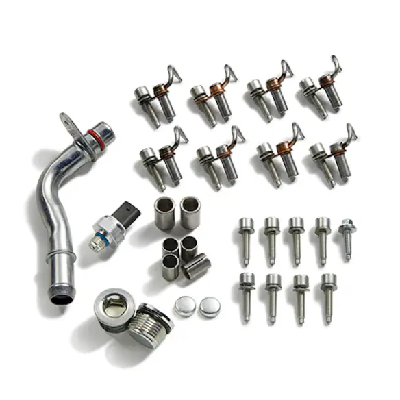 7.3L GAS ENGINE BLOCK PLUG AND DOWEL KIT Main Image