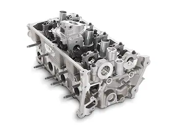 Mustang 2018-2021 GEN 3 Coyote 5.0L Cylinder Head RH