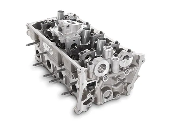 Mustang 2018-2021 GEN 3 Coyote 5.0L Cylinder Head RH Main Image