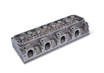 Mustang Cobra Jet 1968-1997 Bare Cylinder Head