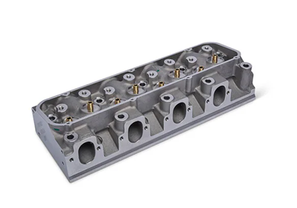 Mustang Cobra Jet 1968-1997 Bare Cylinder Head Main Image