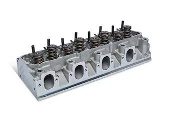 Mustang 1968-1987 Dual Springs with Damper Super Cobra Jet Cylinder Head