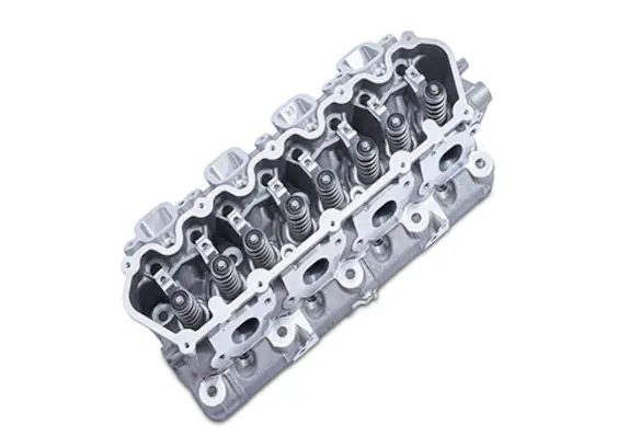 7.3L RH CNC PORTED CYLINDER HEAD Main Image