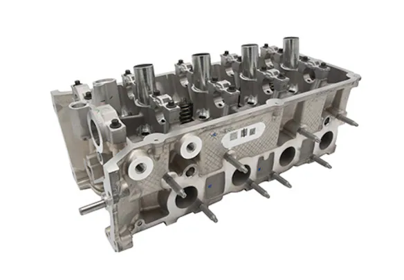 Mustang 2018 Coyote 5.0L Cylinder Head LH Main Image