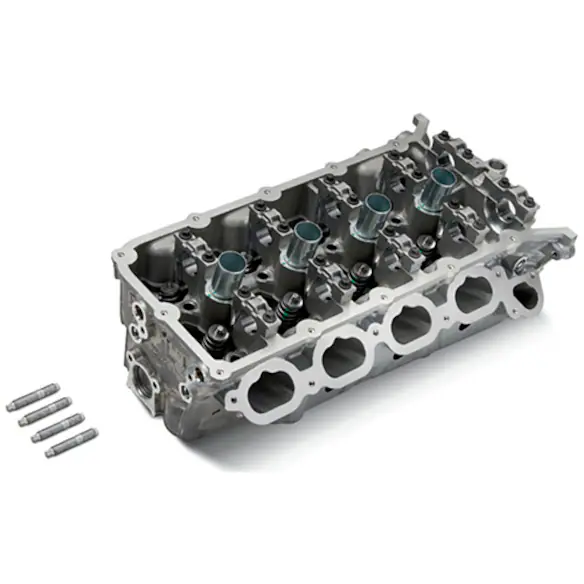 5.2L "GEN 3" LH CYLINDER HEAD Main Image