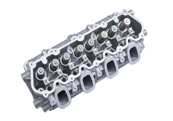 Ford Cobra 7.3L Assembled LH Cylinder Head Main Image