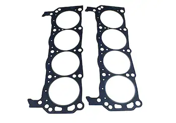 302 HEAD GASKET AND BOLT KIT