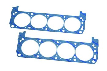 CYLINDER HEAD GASKET