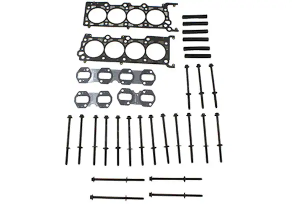 4.6L 4V DOHC HEAD CHANGING KIT Main Image