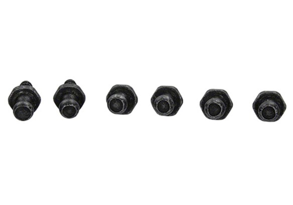 5.0L COYOTE CAM COVER BALL STUD KIT Main Image