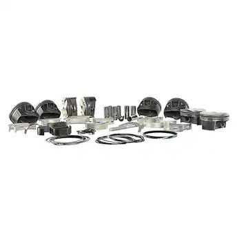 Ford Performance 5.2L FP350S/A52XS Piston/Rod Bearing/Main Bearing Kit